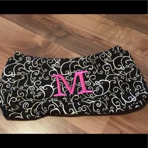 Thirty-One Skirt Purse Cover